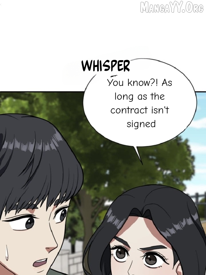 Change Me Chapter 64 - page 97